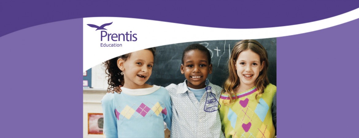 Education: the Fresh, Improved Approach